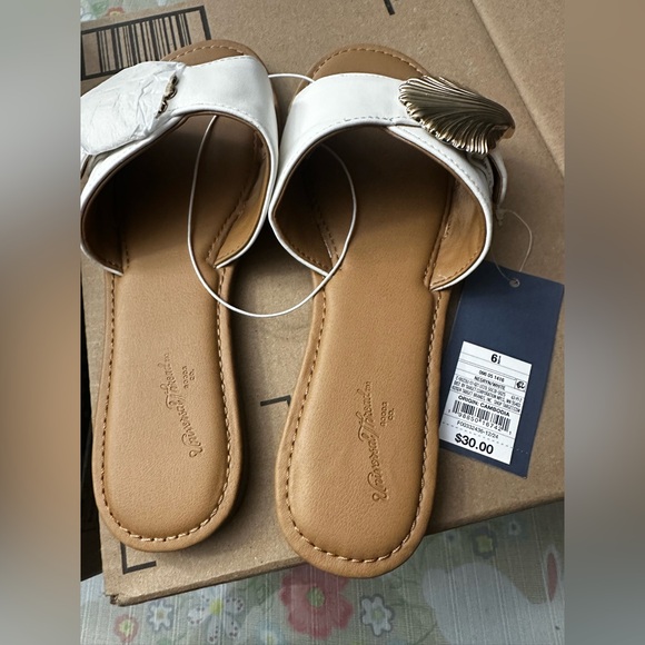 Universal Thread Sandal - Picture 4 of 4